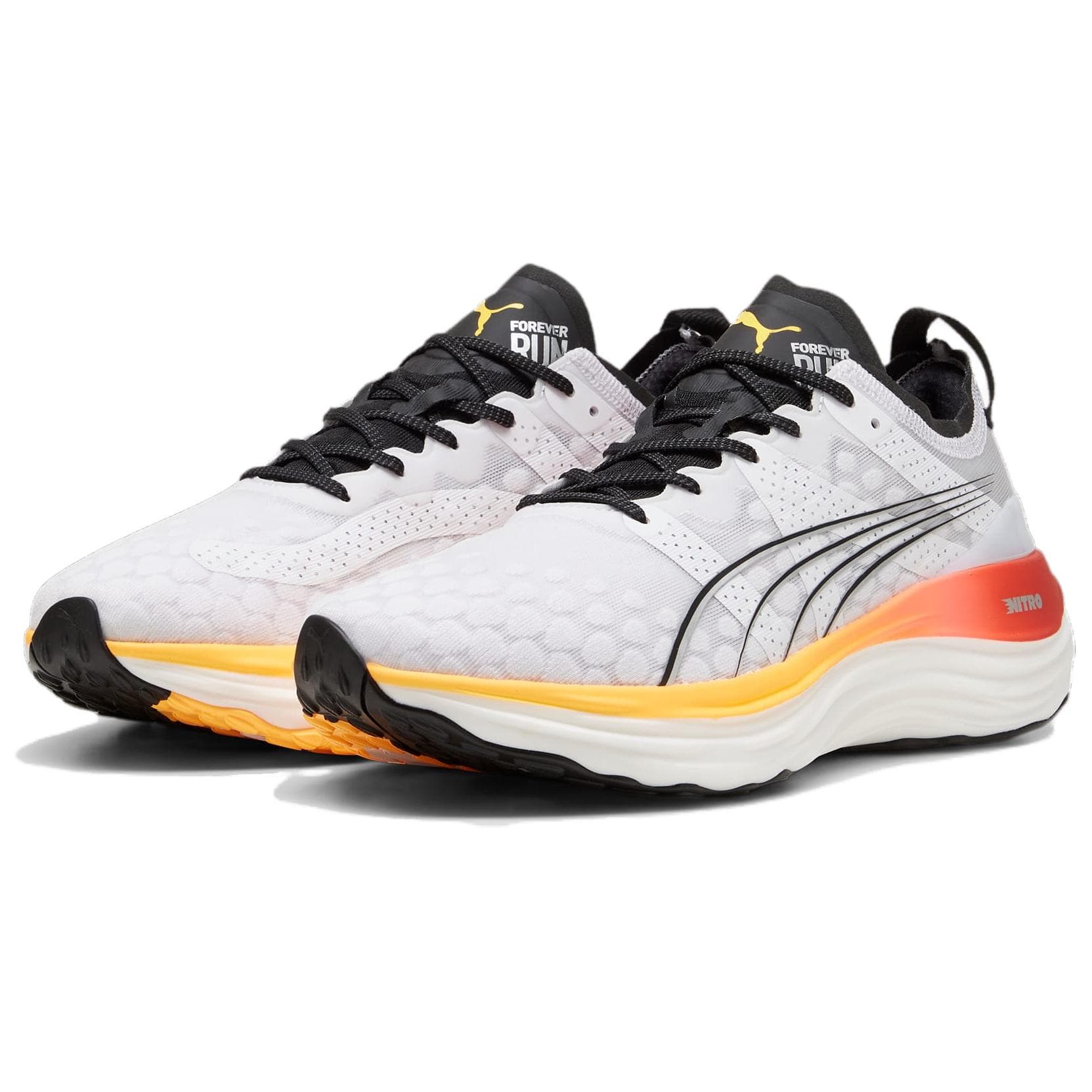 Кроссовки для бега PUMA ForeverRUN Nitro - изображение 3
