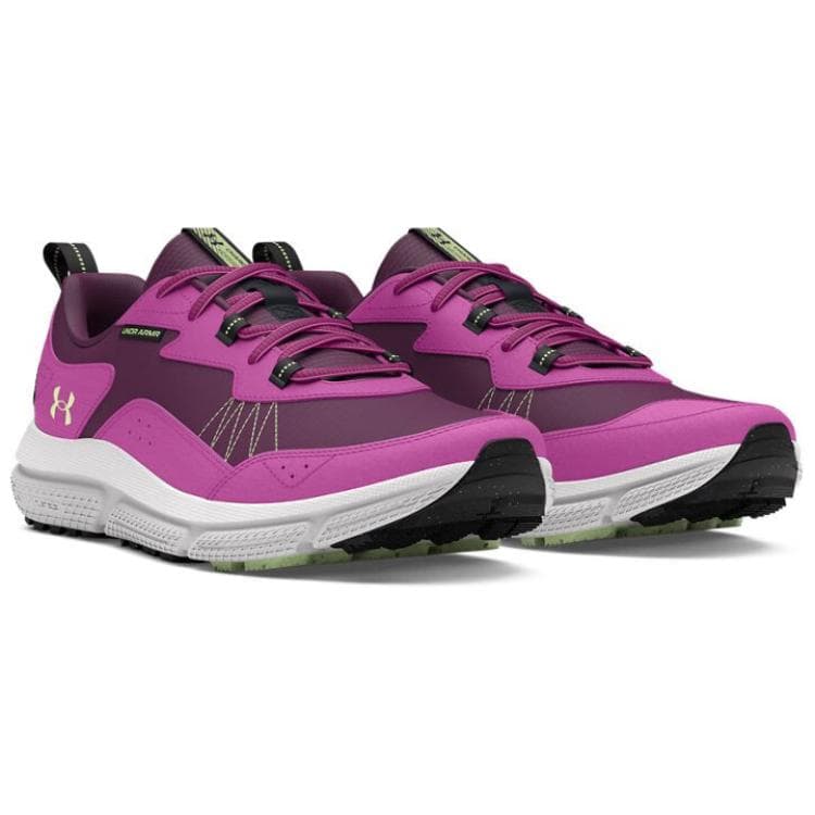 Кроссовки для бега Under Armour Charged Verssert 2 - изображение 4