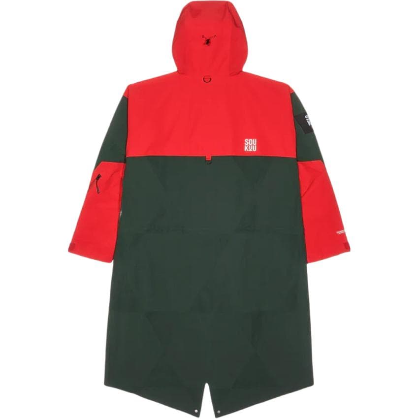 Демисезонная куртка The North Face Soukuu - изображение 2