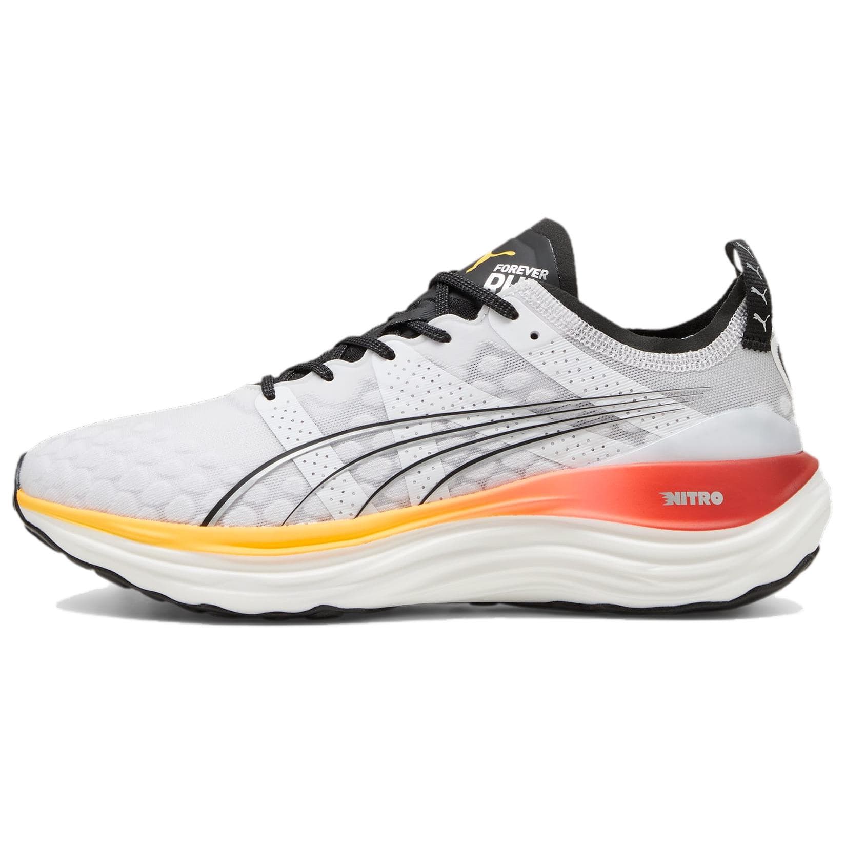 Кроссовки для бега PUMA ForeverRUN Nitro - изображение 1