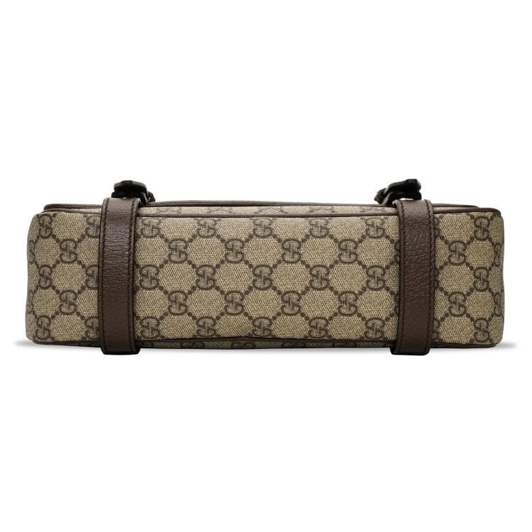 Сумка через плечо Gucci - изображение 4