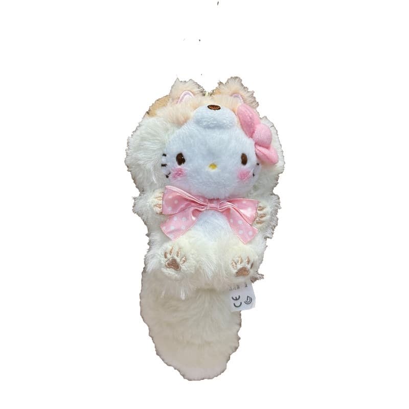 Мягкая игрушка Sanrio HelloKitty - изображение 2