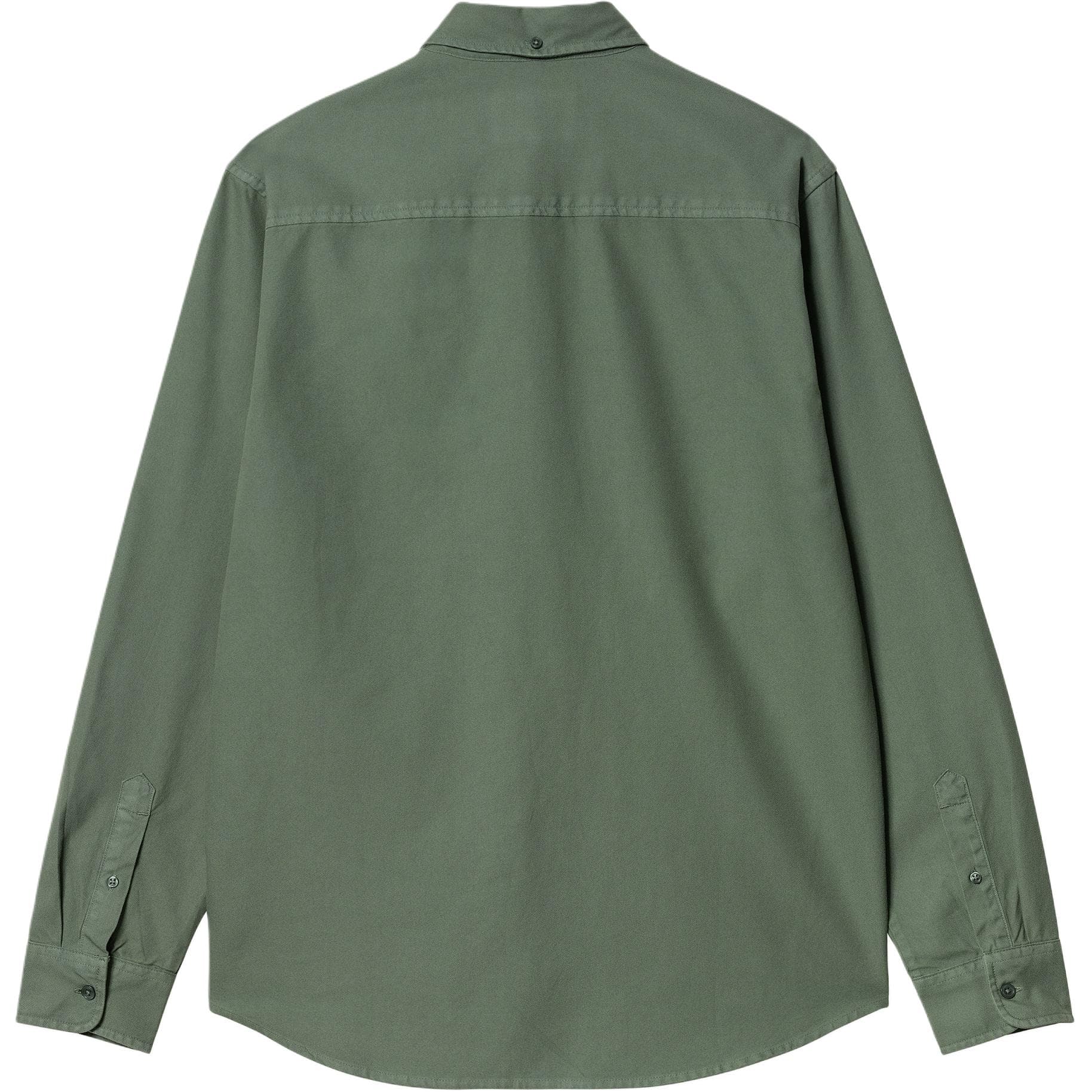 Рубашка Carhartt WIP Bolton Shirt - изображение 2