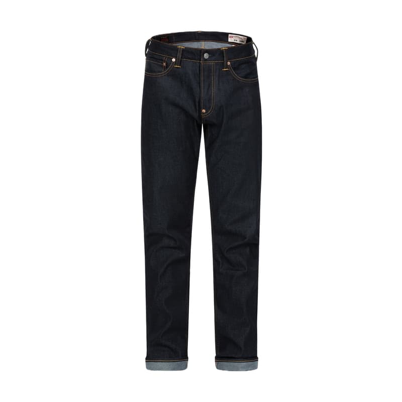 Штаны EVISU AW24 - изображение 2