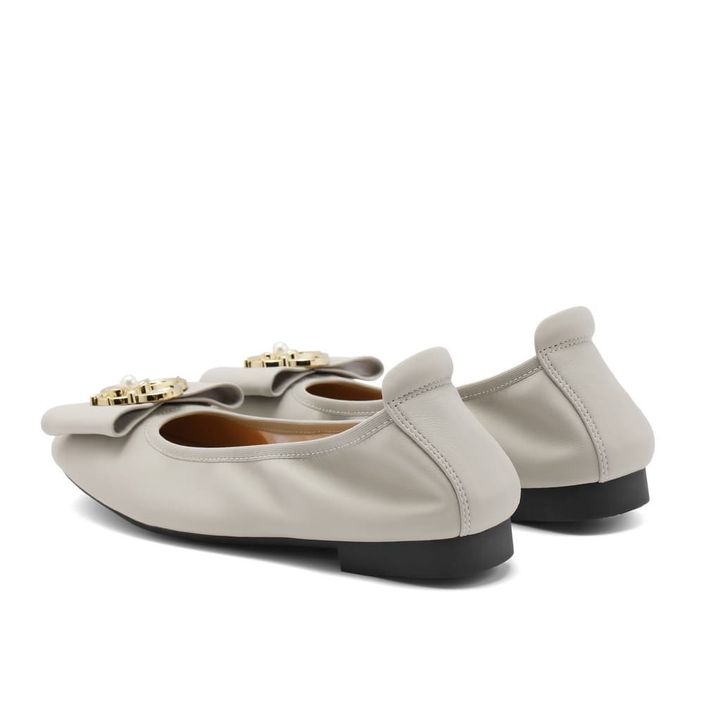 Тапочки BELLE 1.5cm - изображение 4