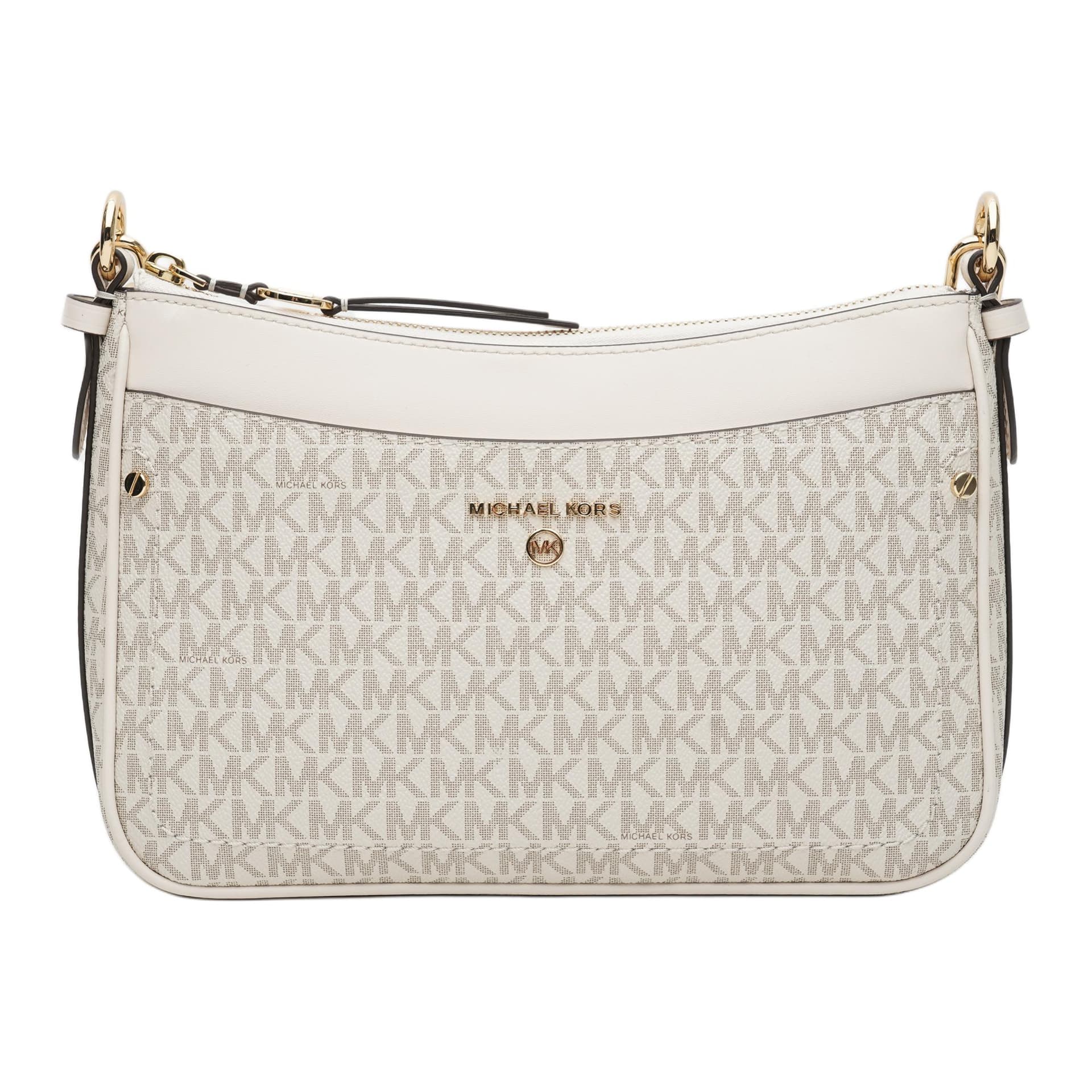 Мини-сумка MICHAEL KORS MK Jet Set Charm - изображение 5
