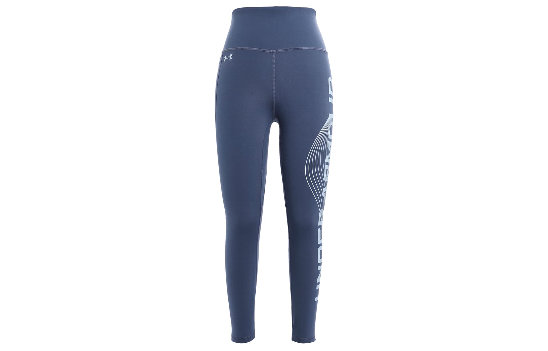 Штаны Under Armour Logo - изображение 2