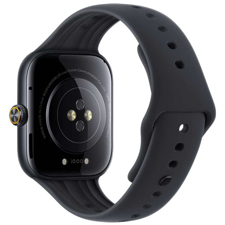 vivo iQOO watchGT NFC 21 - изображение 3