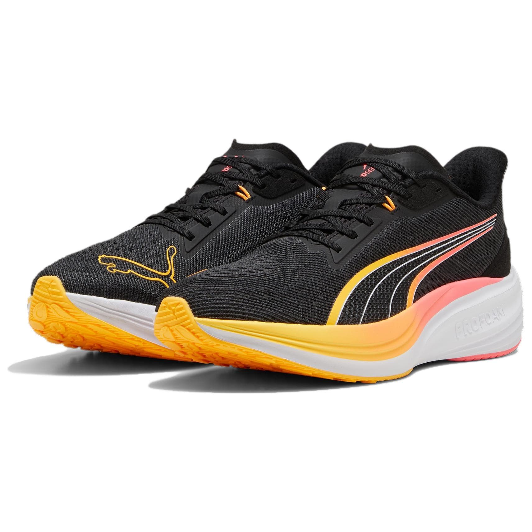 Кроссовки для бега PUMA Darter Pro - изображение 3