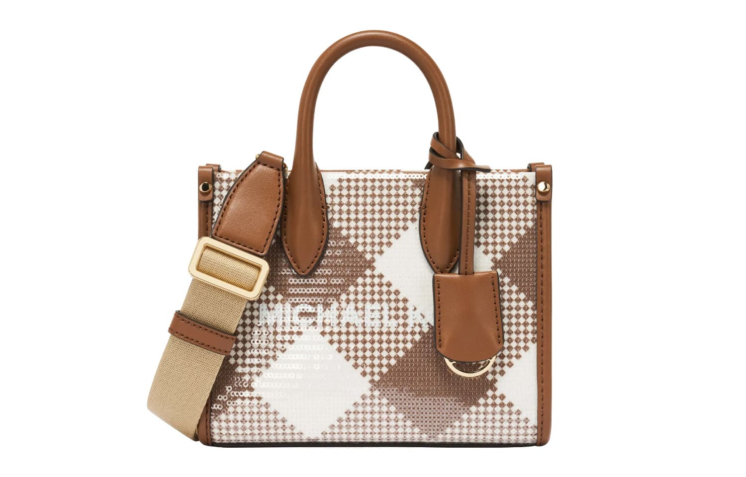 Сумка MICHAEL KORS MK Mirella - изображение 1