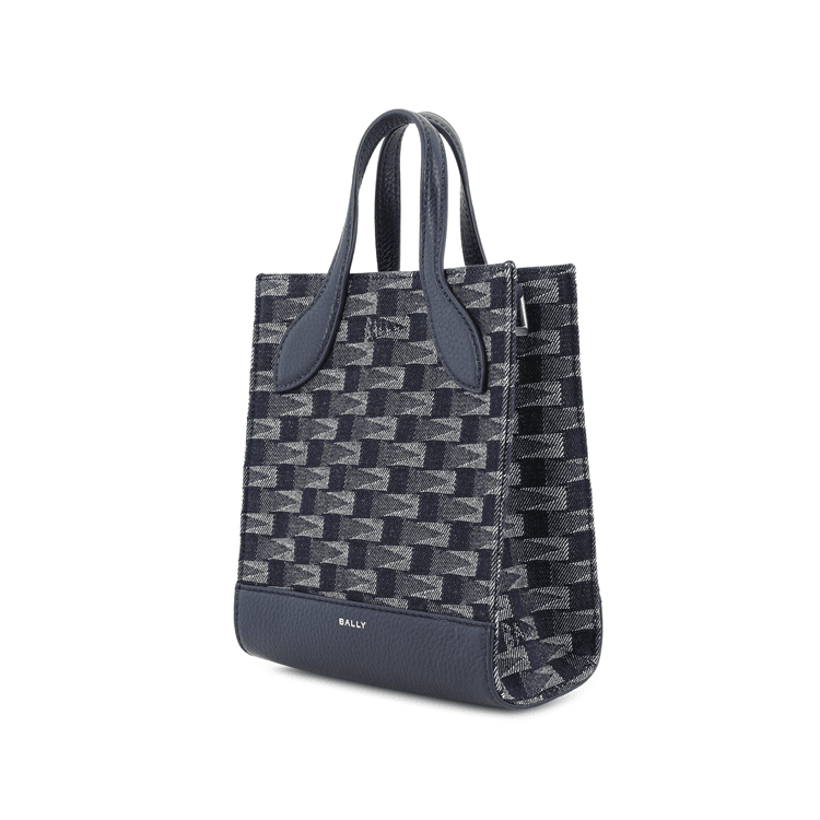 Сумка BALLY Bar Tote - изображение 5