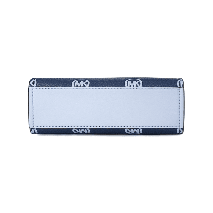 Сумка через плечо MICHAEL KORS MK Mirella Logo - изображение 5