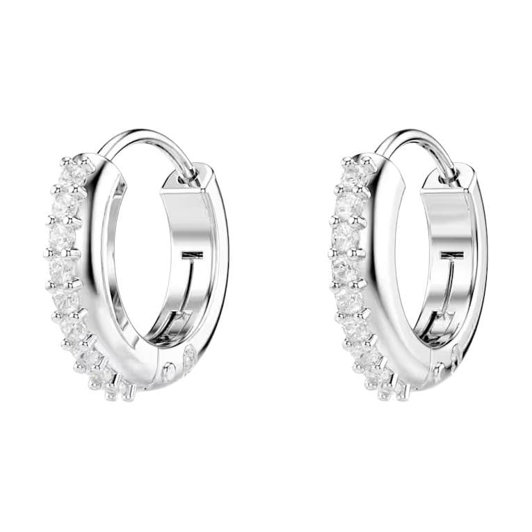 Серьги Swarovski Matrix - изображение 3