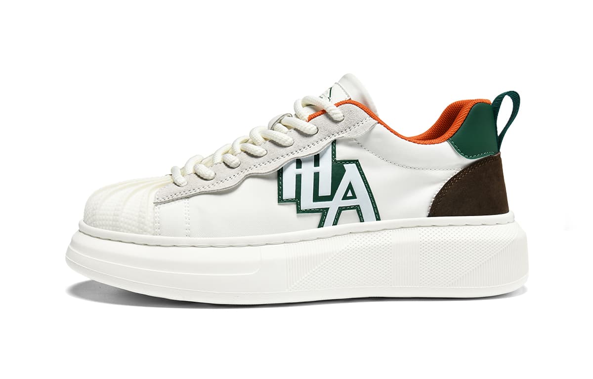 Кроссовки HLA - изображение 1