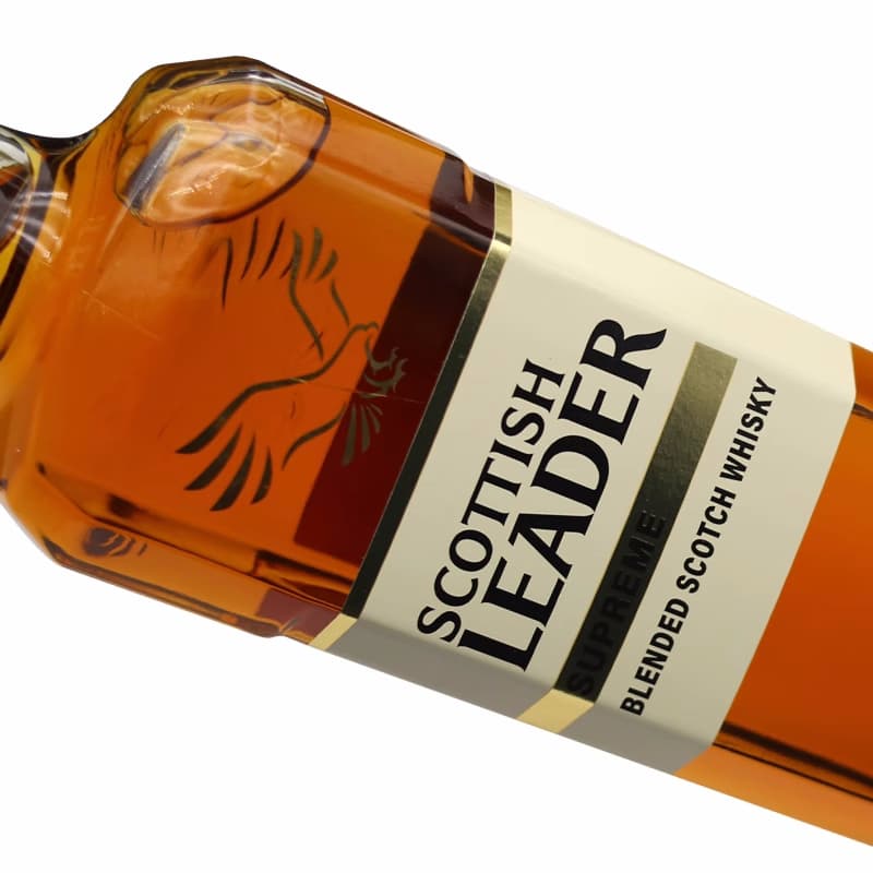 CAMUS YUANLIU Scottish leader700ml*1 - изображение 3