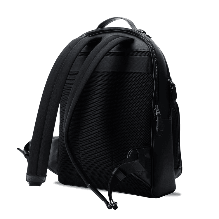 Рюкзак BALLY Mavrick - изображение 4