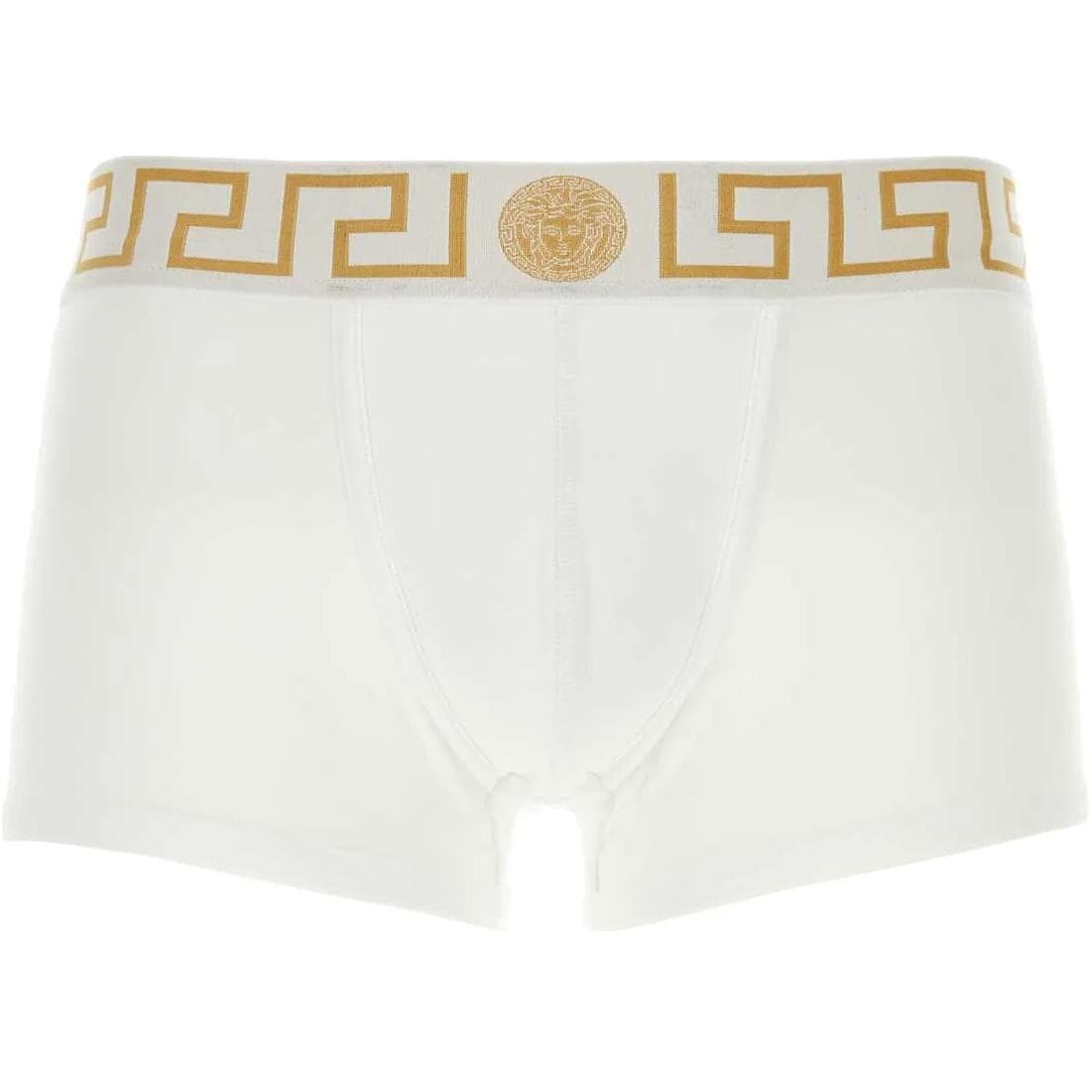 Трусы VERSACE Logo 1 - изображение 1