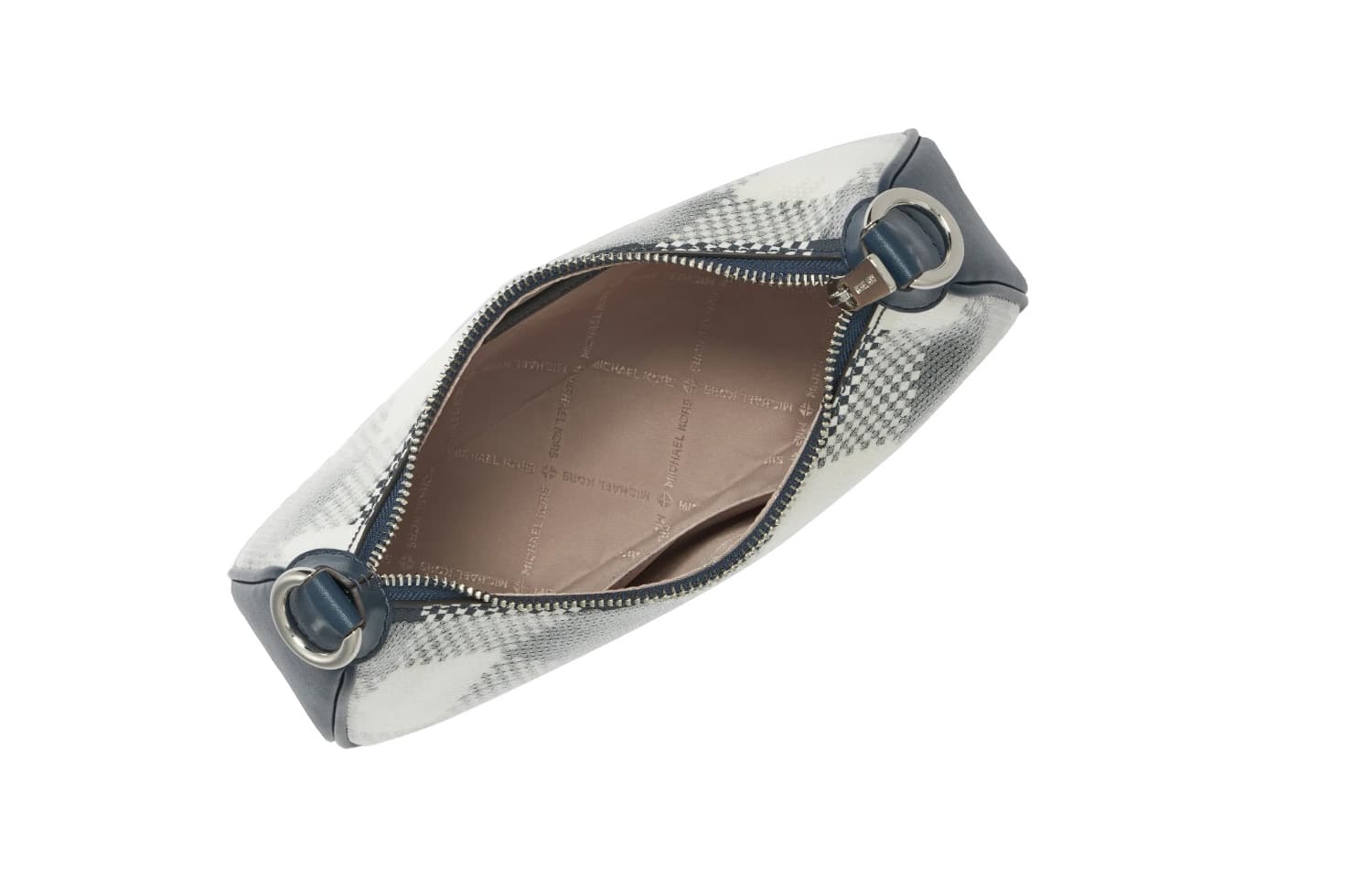 Мини-сумка MICHAEL KORS MK Cora - изображение 3
