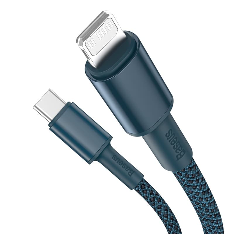 Baseus 2m Type-CLightning - изображение 2
