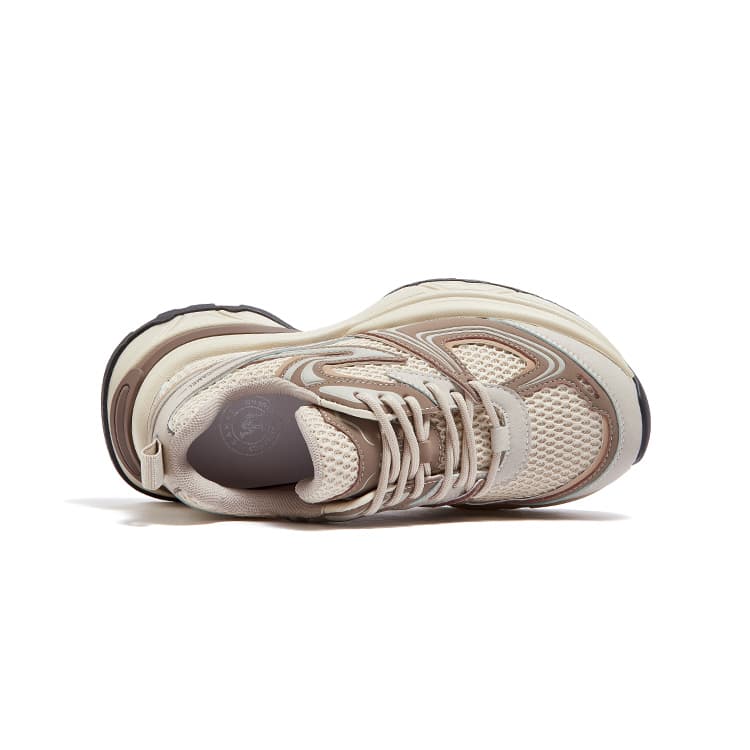 Кроссовки CAMEL Retro Dad Shoes - изображение 3