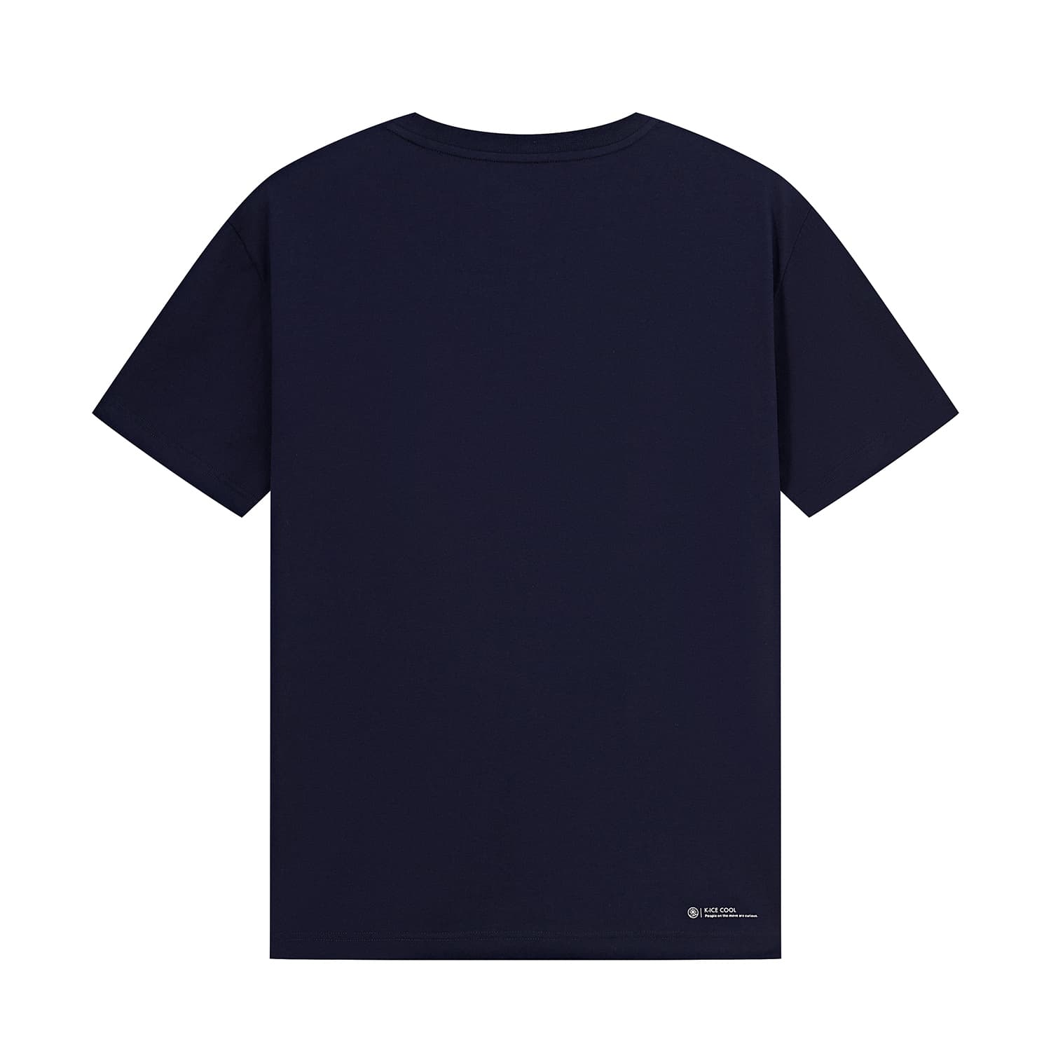 Футболка Kappa t 2024 - изображение 2