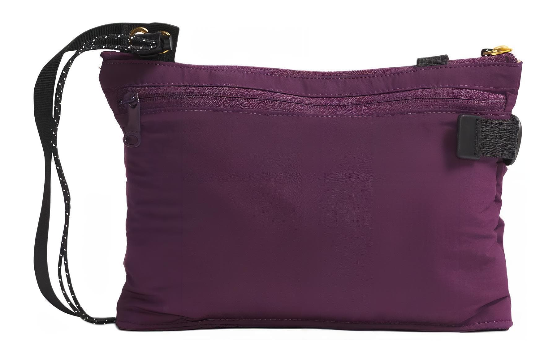 Сумка через плечо The North Face Mountain Crossbody Bag Purple Pink - изображение 4