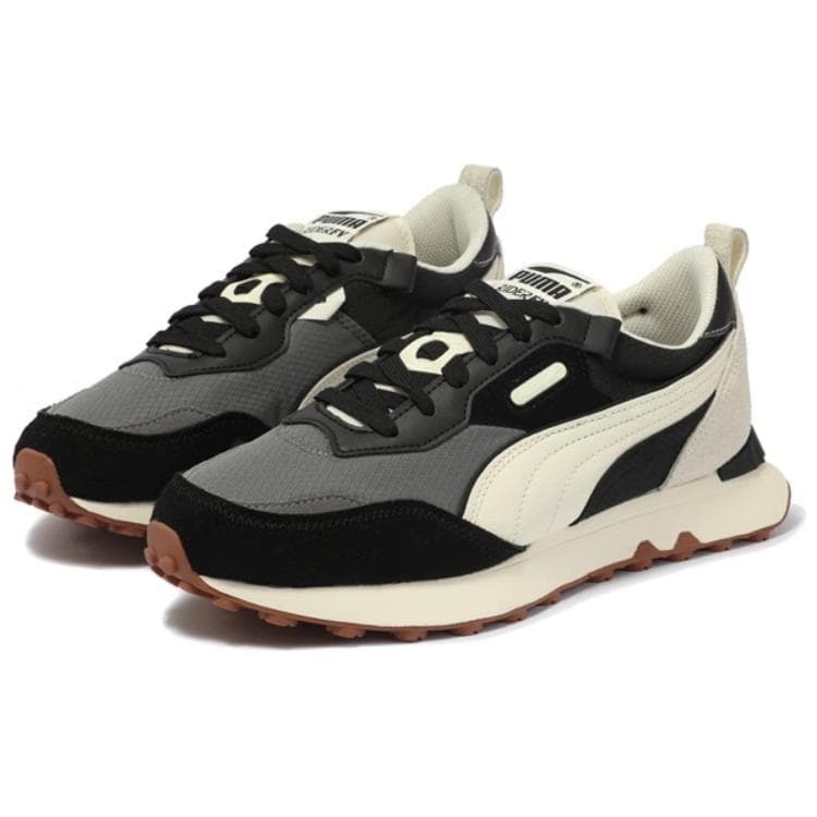 Кроссовки PUMA Rider FV - изображение 3