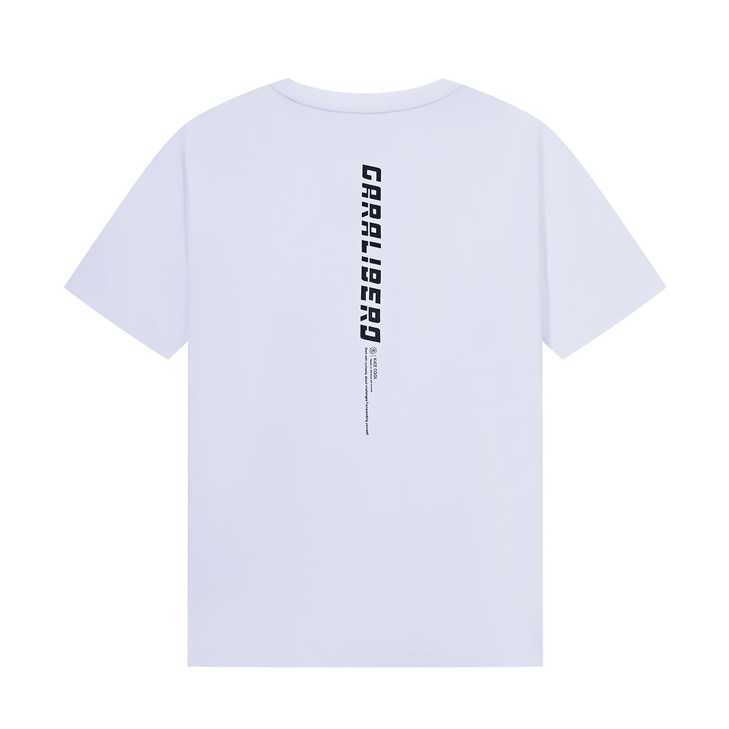 Футболка Kappa2024t - изображение 2