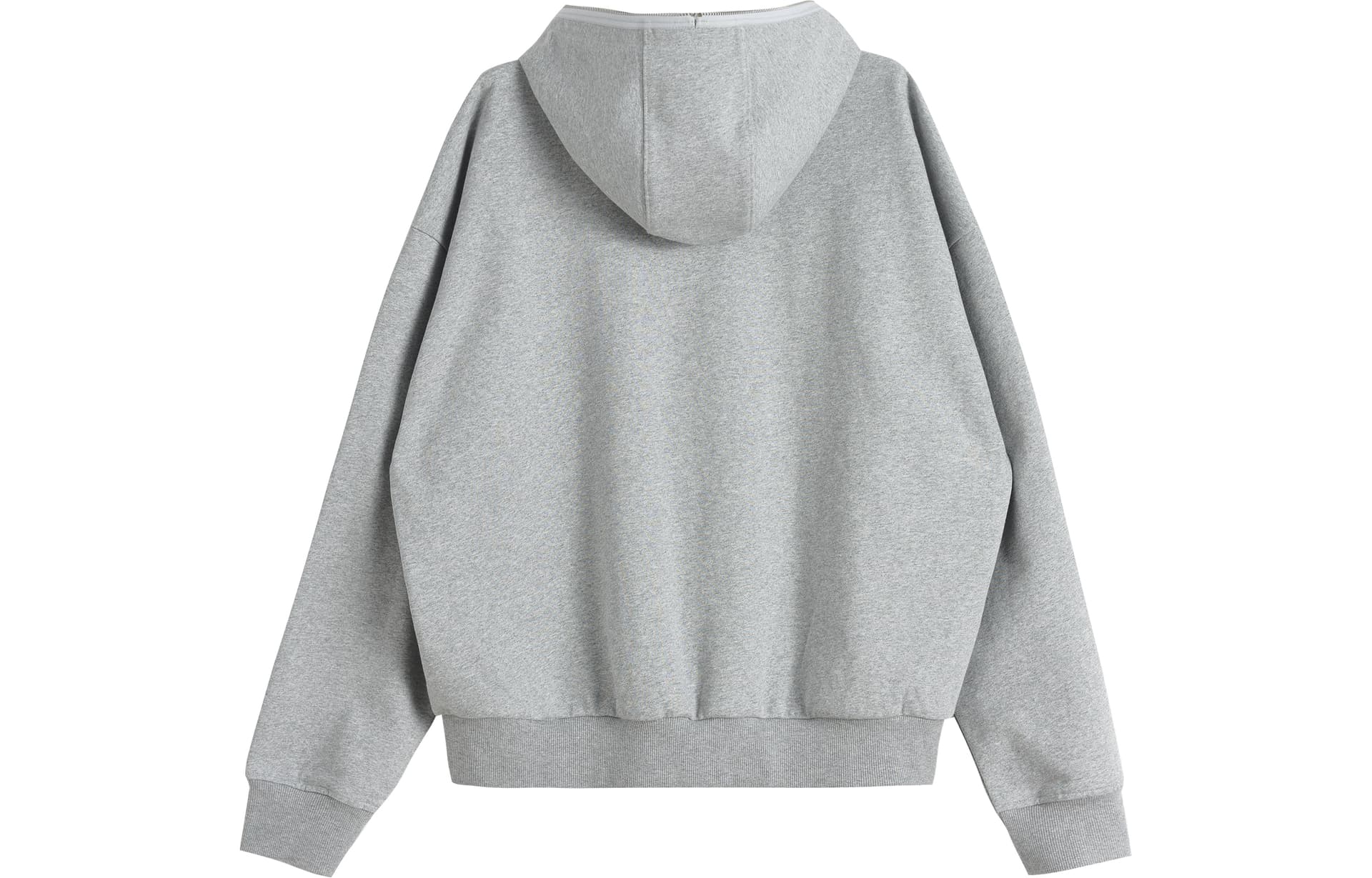 Худи TIKIMOMOKA FW24 - изображение 2