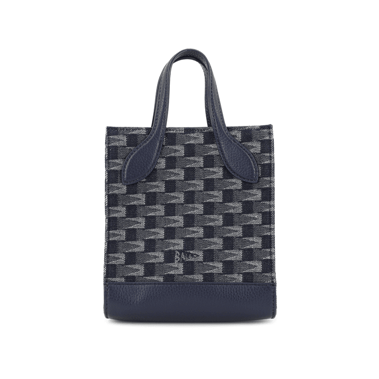 Сумка BALLY Bar Tote - изображение 8