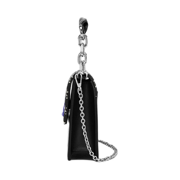 Сумка Fairwhale 3D Design Large Tote Black - изображение 4