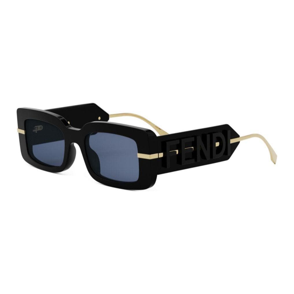 Солнцезащитные очки FENDI Logo - изображение 1