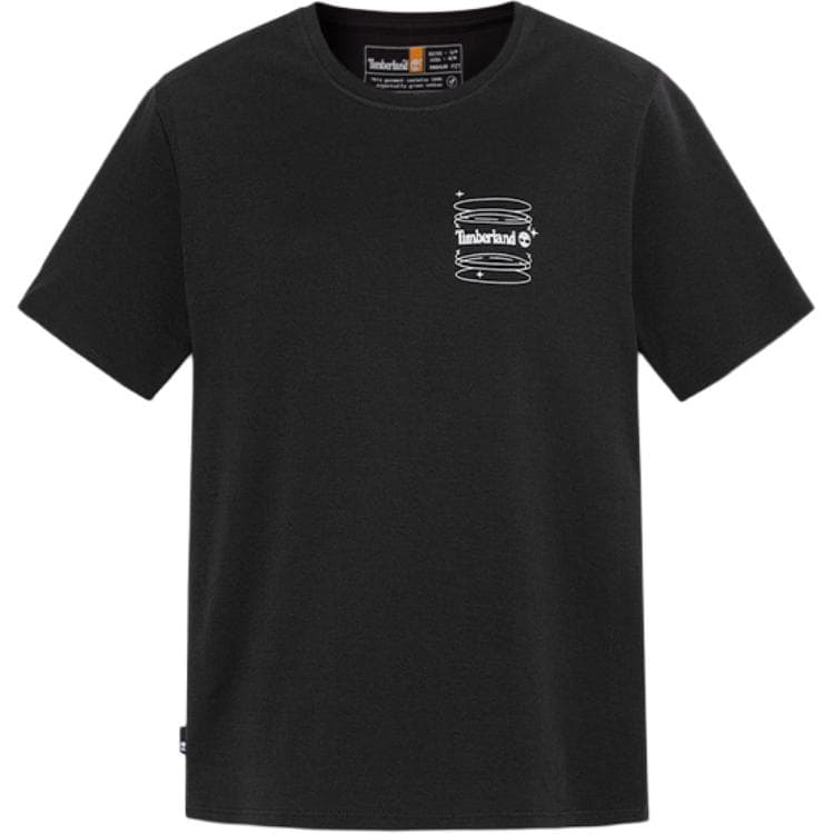 Футболка Timberland T - изображение 2