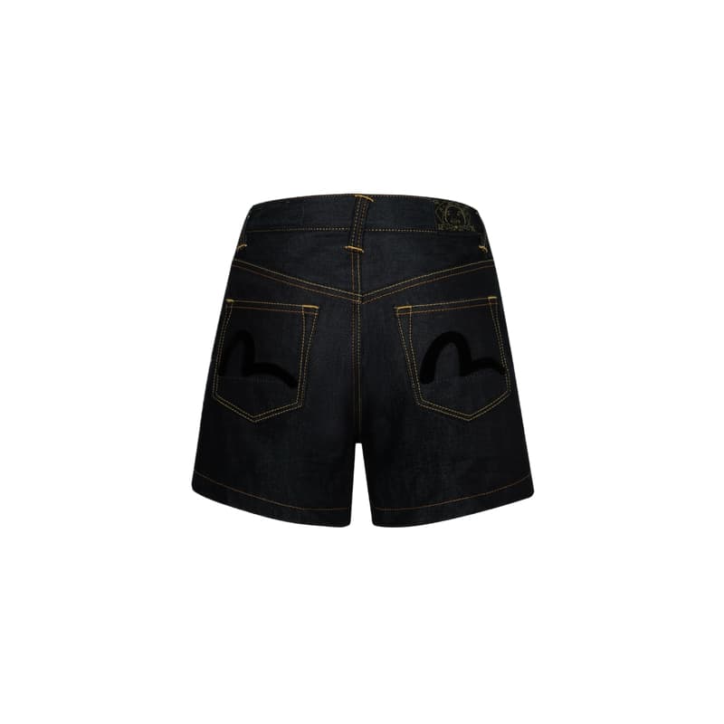 EVISU AW24 - изображение 2