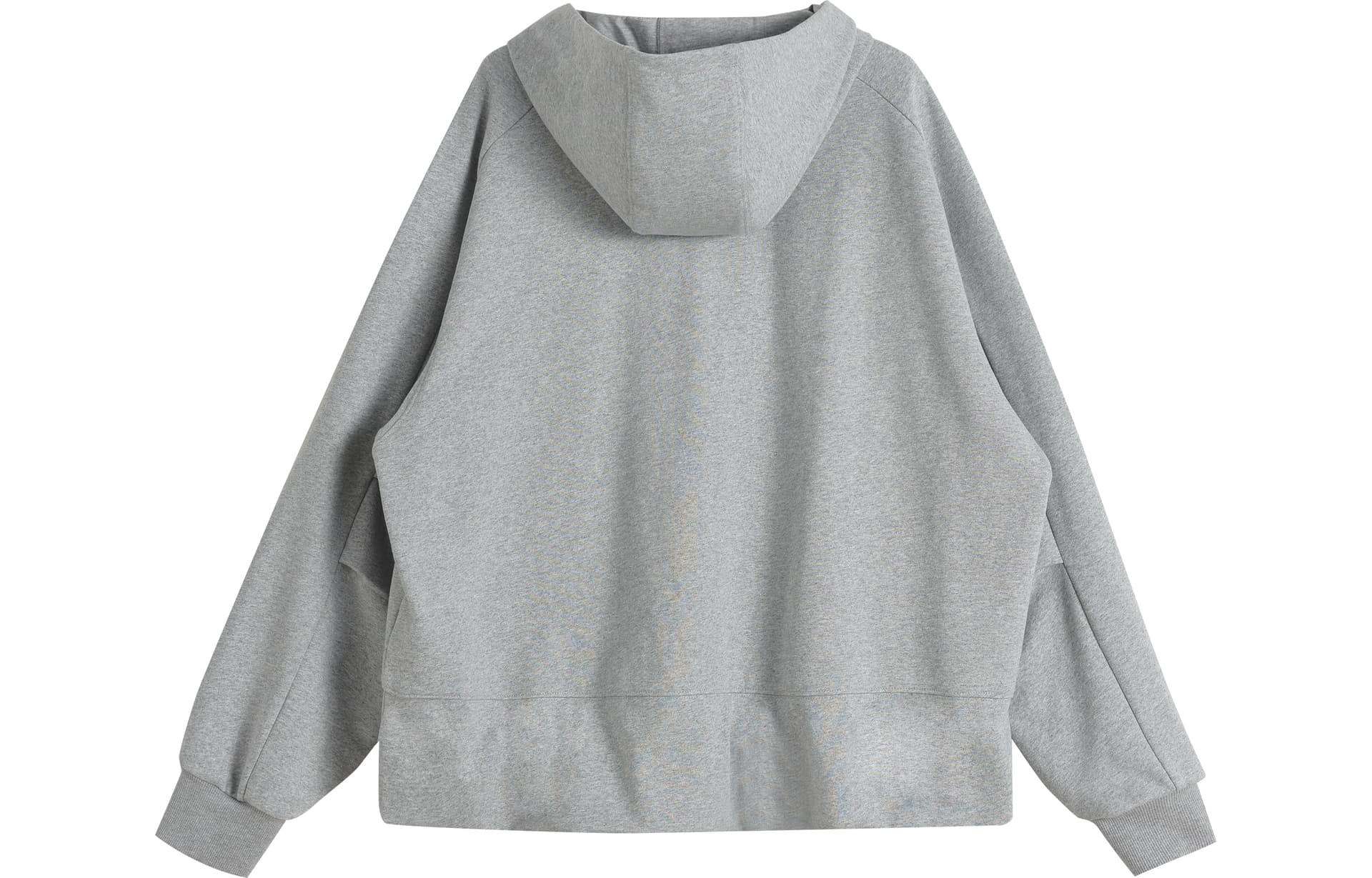 Худи TIKIMOMOKA FW24 - изображение 2