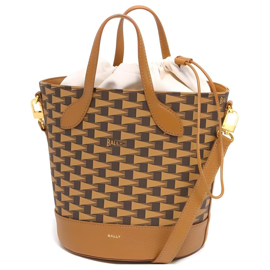 Сумка BALLY Logo - изображение 4