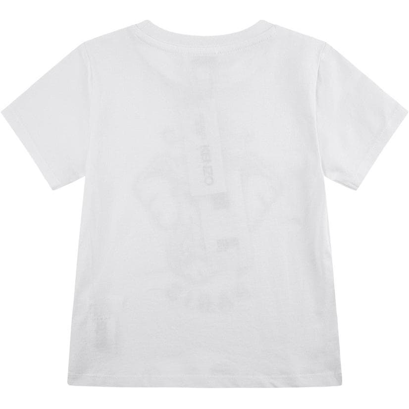 Футболка KENZO T - изображение 2