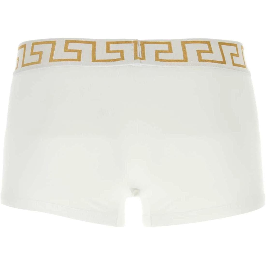 Трусы VERSACE Logo 1 - изображение 2