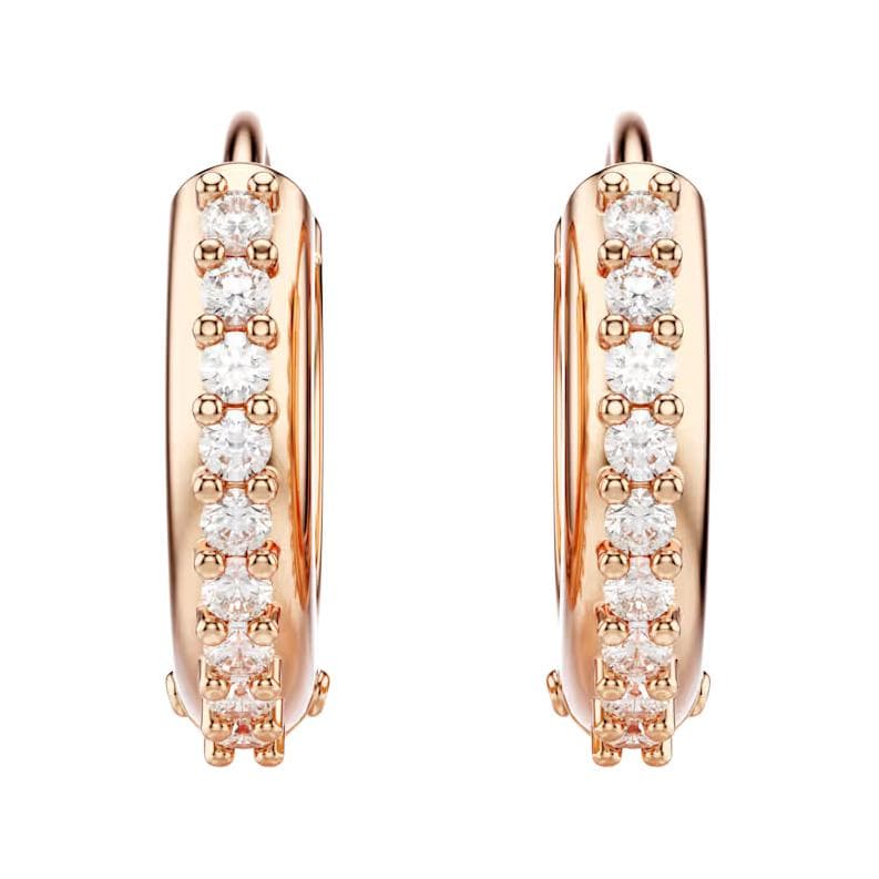 Серьги Swarovski Matrix - изображение 2