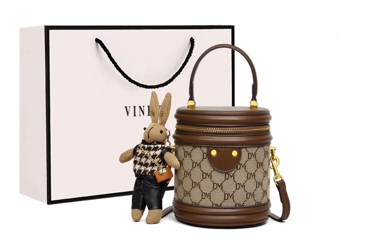 Мини-сумка VINEY - изображение 1