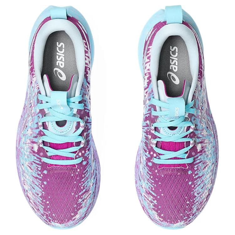 Кроссовки для бега Asics NOOSA TRI 16 - изображение 4