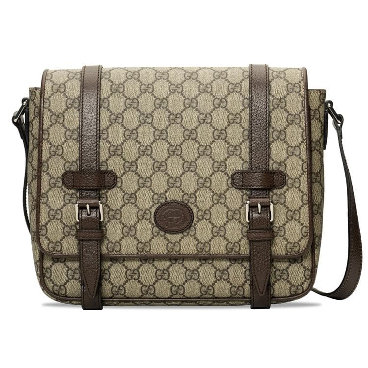 Сумка через плечо Gucci - изображение 1