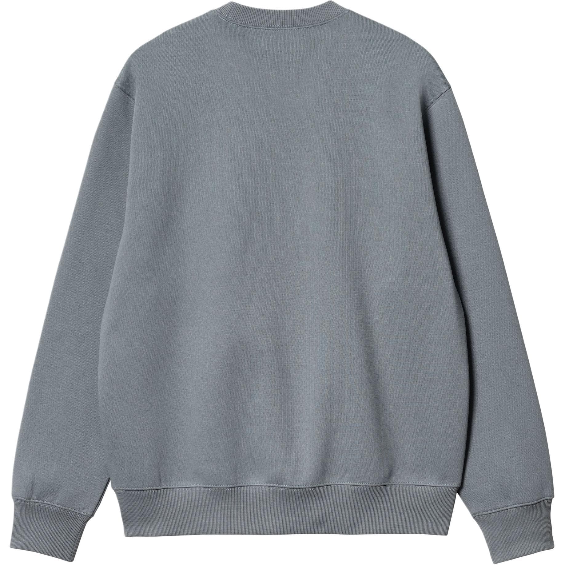 Кофта Carhartt WIP Carhartt Sweatshirt - изображение 2