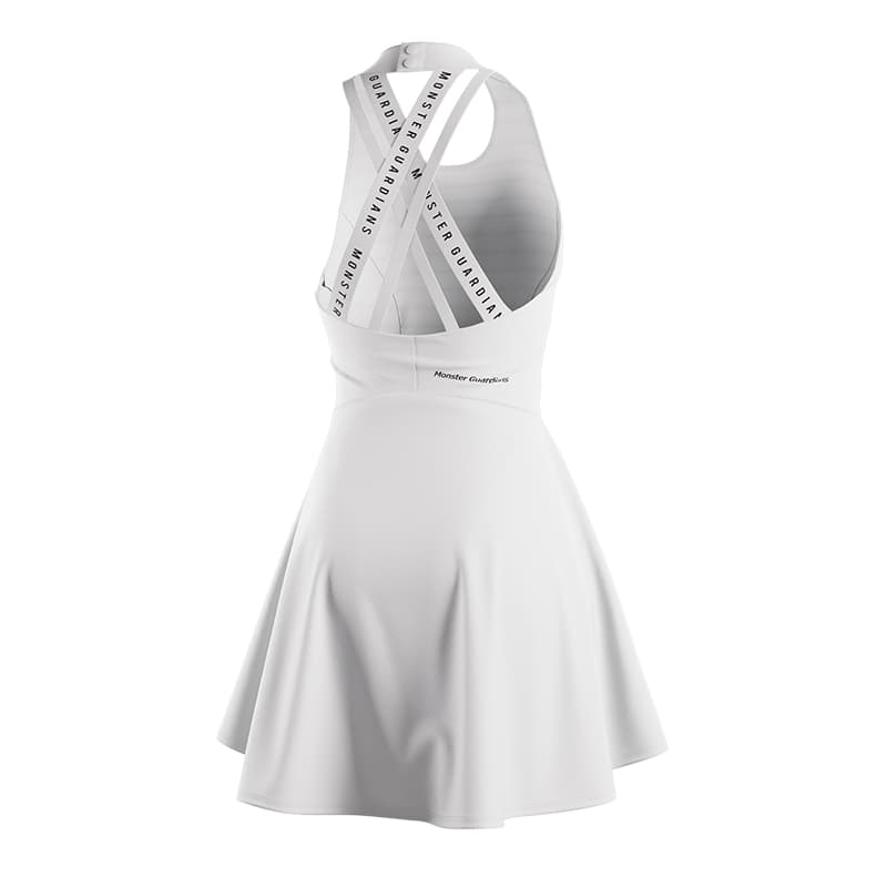 Monster Guardians Pearly White - изображение 3
