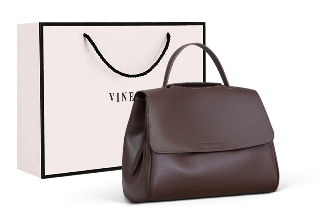 Мини-сумка VINEY Tote - изображение 1