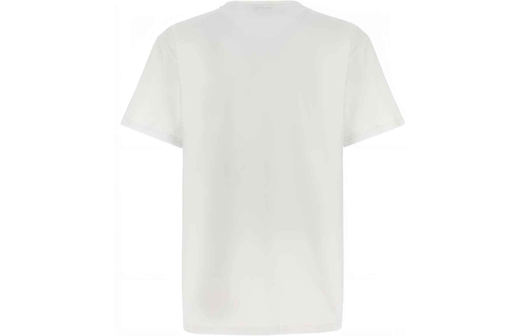 Футболка Alexander McQueen SS23 T - изображение 2
