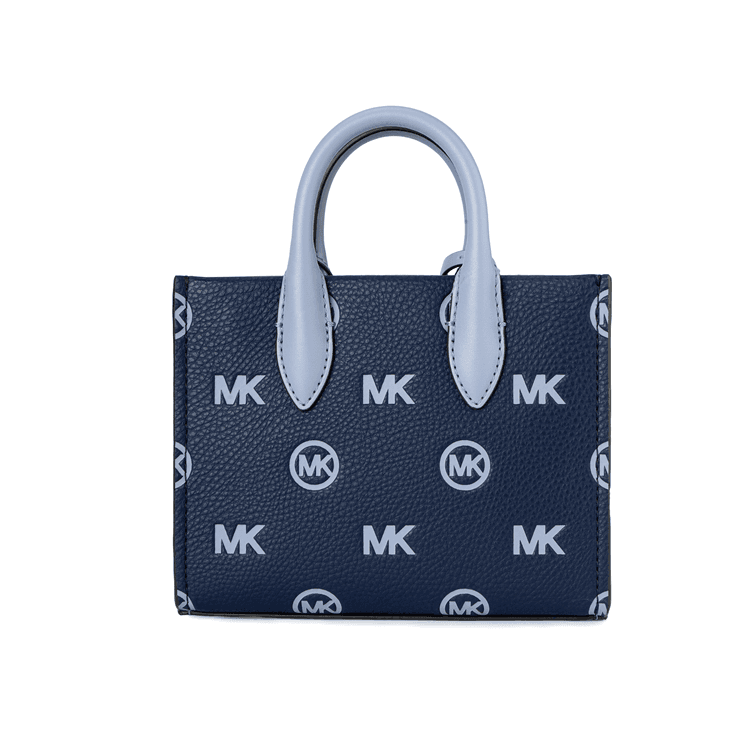Сумка через плечо MICHAEL KORS MK Mirella Logo - изображение 4