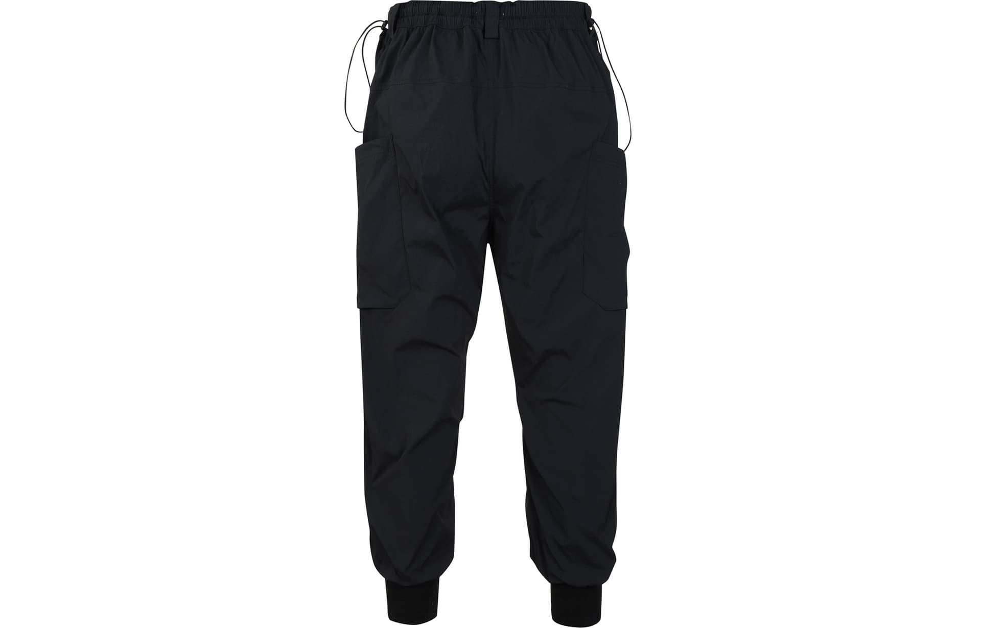 Штаны GUUKA Tech Cargo Pants Black - изображение 2