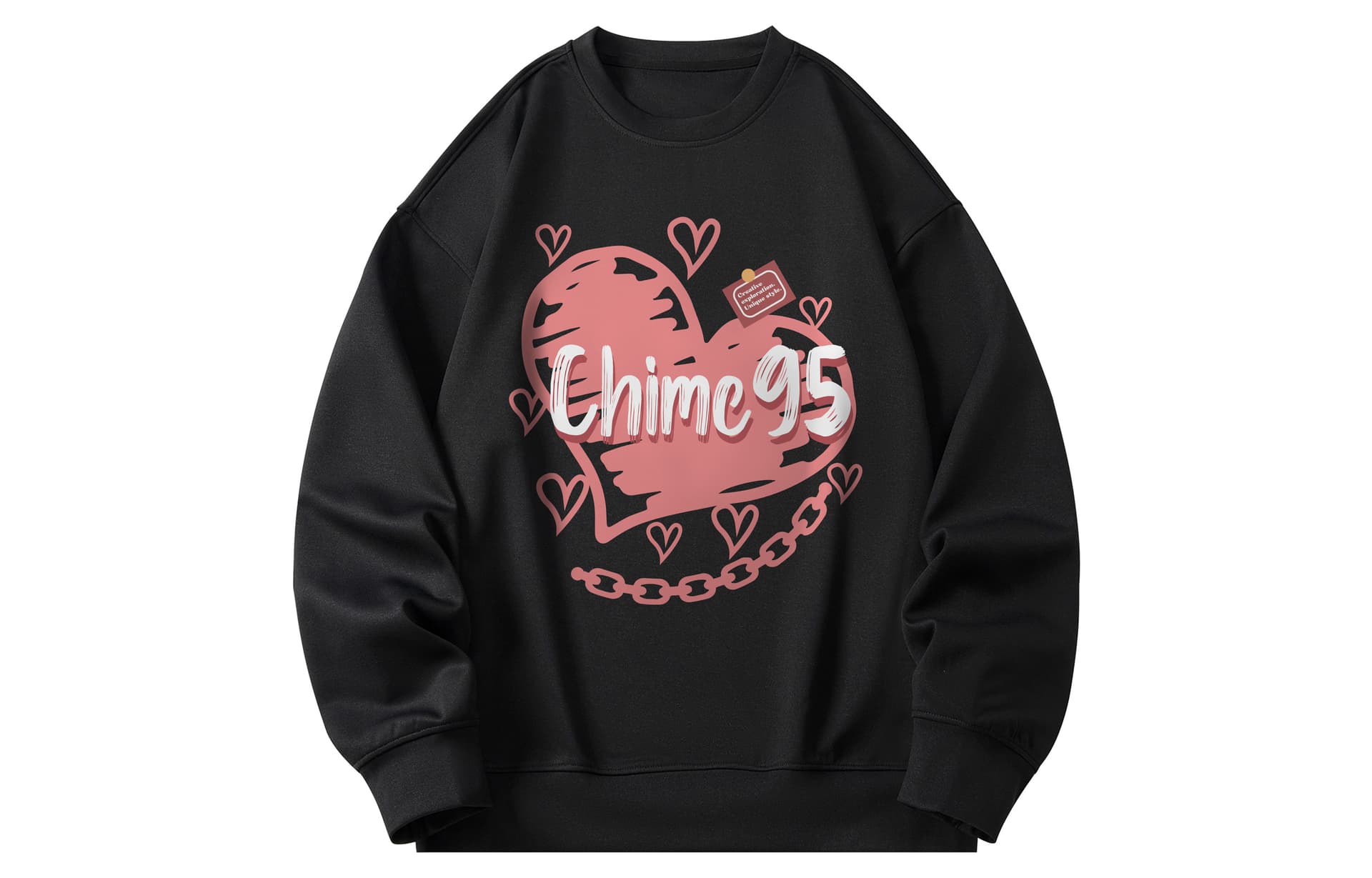 Худи RHIME Chime95 - изображение 1