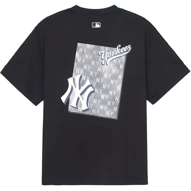 Футболка MLB LogoT - изображение 2